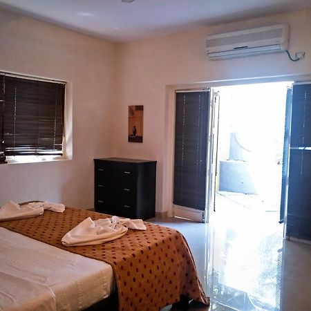 Surya Sangolda - The Apartment Hotel Экстерьер фото