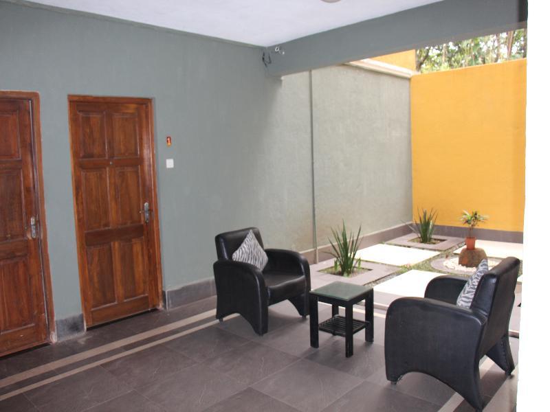 Surya Sangolda - The Apartment Hotel Экстерьер фото
