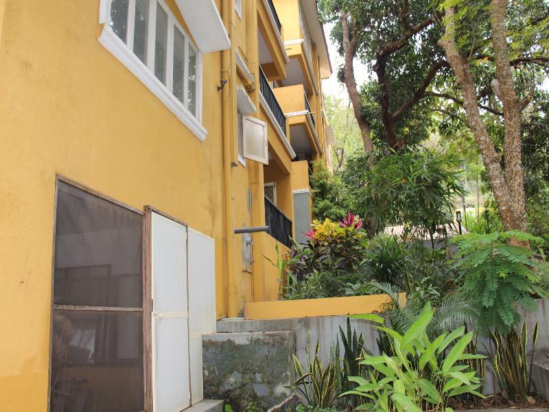 Surya Sangolda - The Apartment Hotel Экстерьер фото