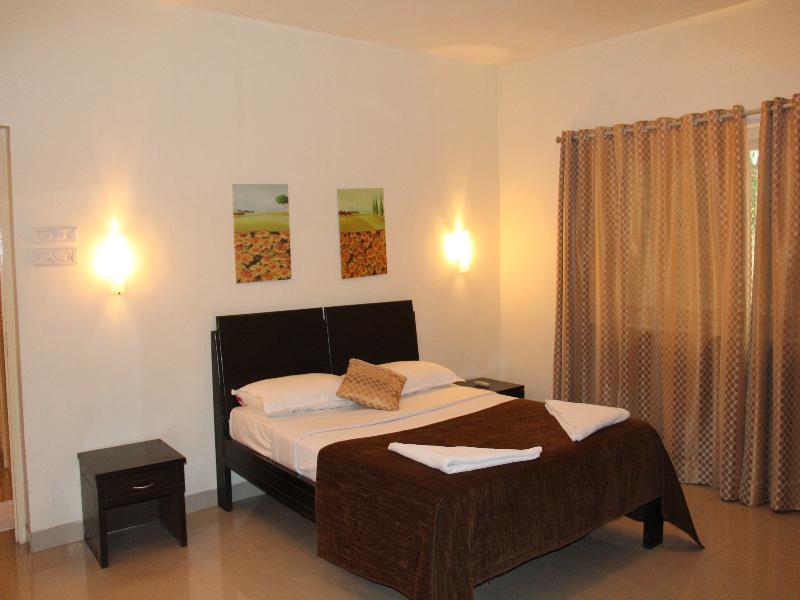 Surya Sangolda - The Apartment Hotel Экстерьер фото
