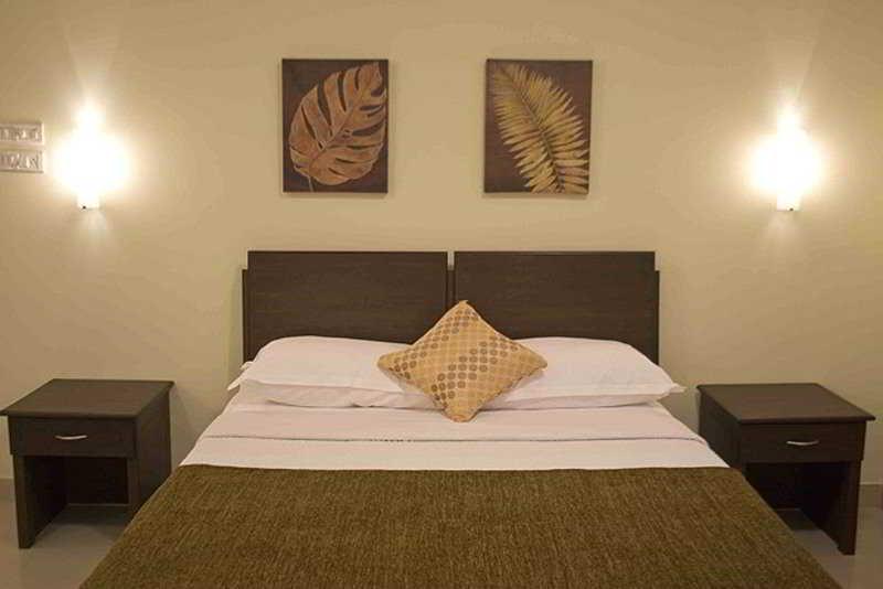 Surya Sangolda - The Apartment Hotel Экстерьер фото