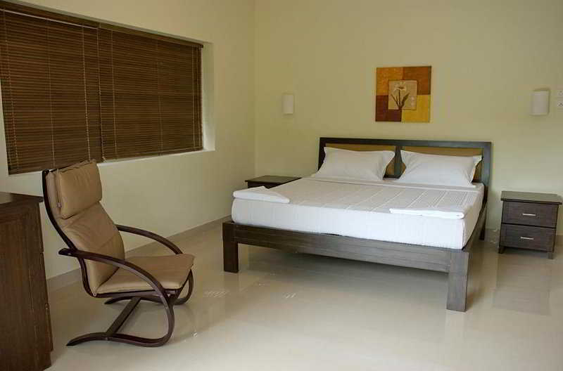 Surya Sangolda - The Apartment Hotel Экстерьер фото
