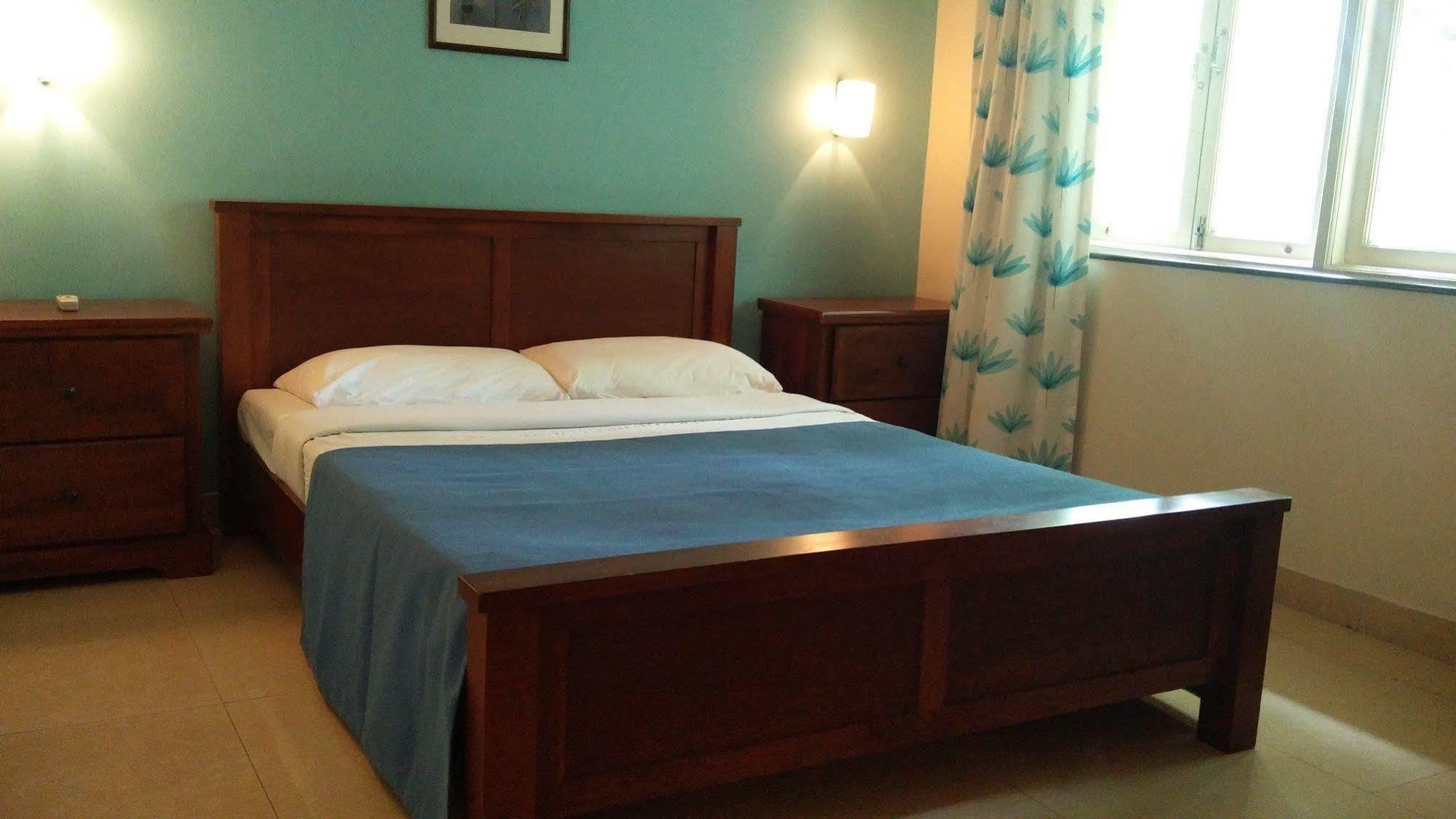 Surya Sangolda - The Apartment Hotel Экстерьер фото