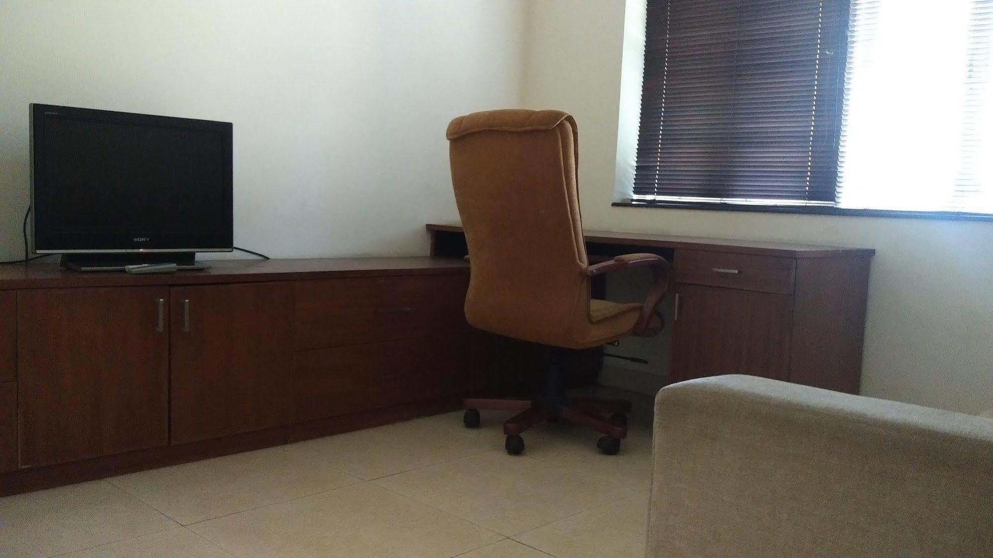 Surya Sangolda - The Apartment Hotel Экстерьер фото